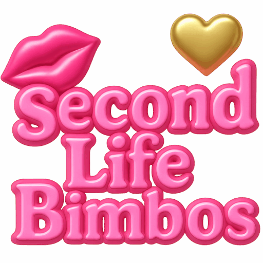 Second Life Bimbos