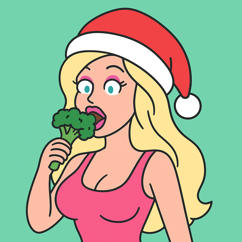 Bimbo’s Big Christmas Brain Break