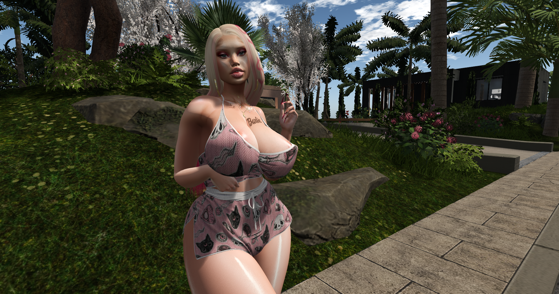Back From the Holidays, Still Hot: A 2026 Guide to Second Life Sugar Daddies